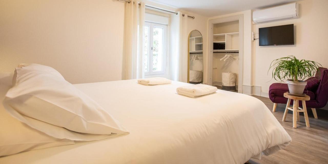 Le Chic & Familial, 2 Chambres, Ideal Familles & Pros Perigueux Luaran gambar