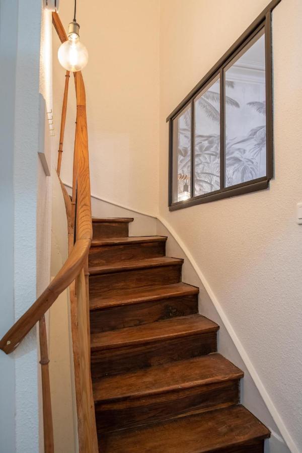 Le Chic & Familial, 2 Chambres, Ideal Familles & Pros Perigueux Luaran gambar