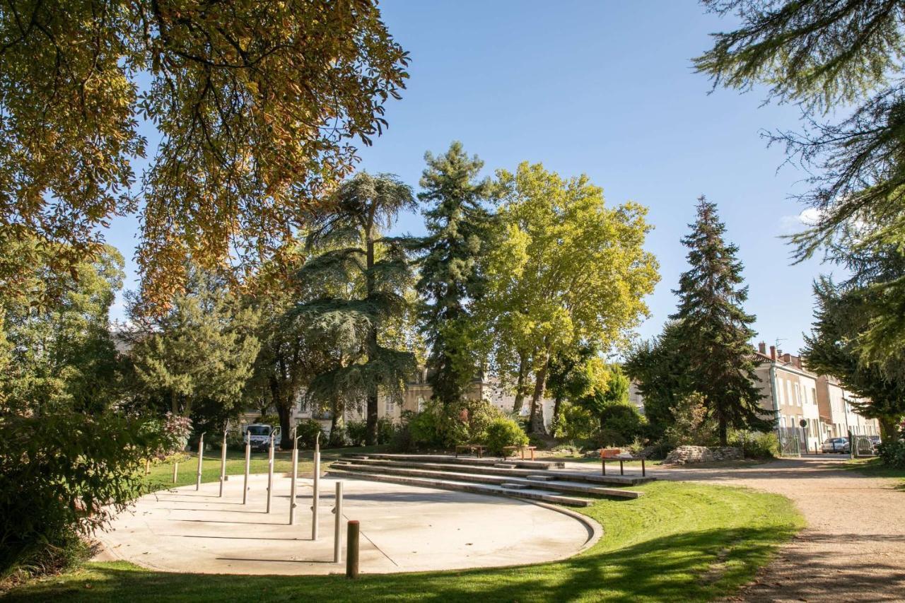 Le Chic & Familial, 2 Chambres, Ideal Familles & Pros Perigueux Luaran gambar