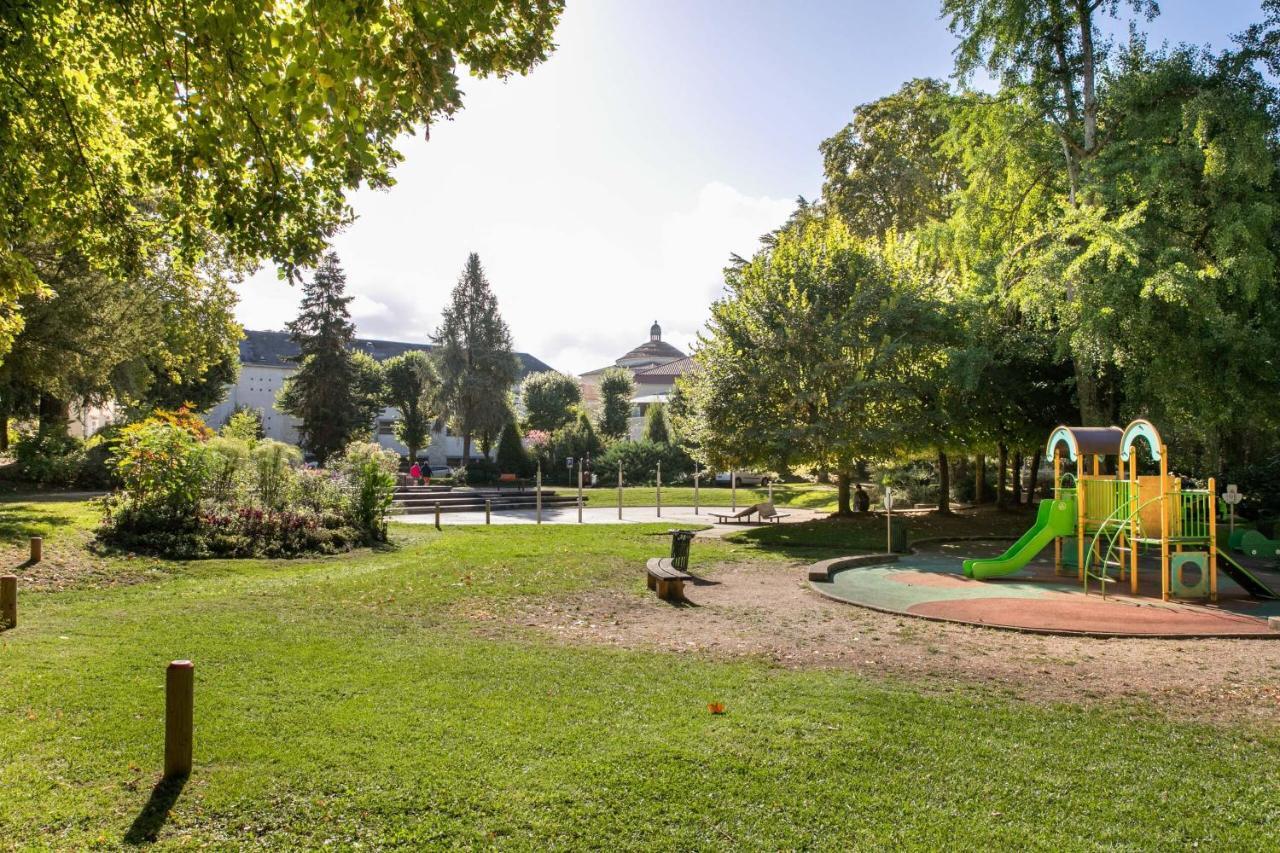 Le Chic & Familial, 2 Chambres, Ideal Familles & Pros Perigueux Luaran gambar