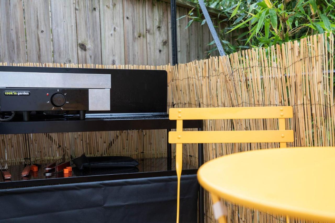 Le Chic & Familial, 2 Chambres, Ideal Familles & Pros Perigueux Luaran gambar