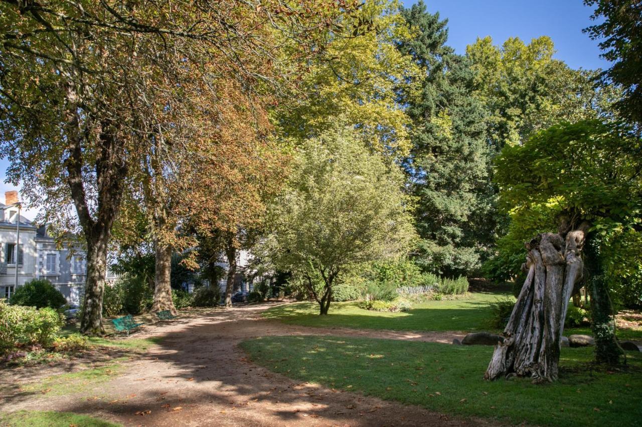 Le Chic & Familial, 2 Chambres, Ideal Familles & Pros Perigueux Luaran gambar