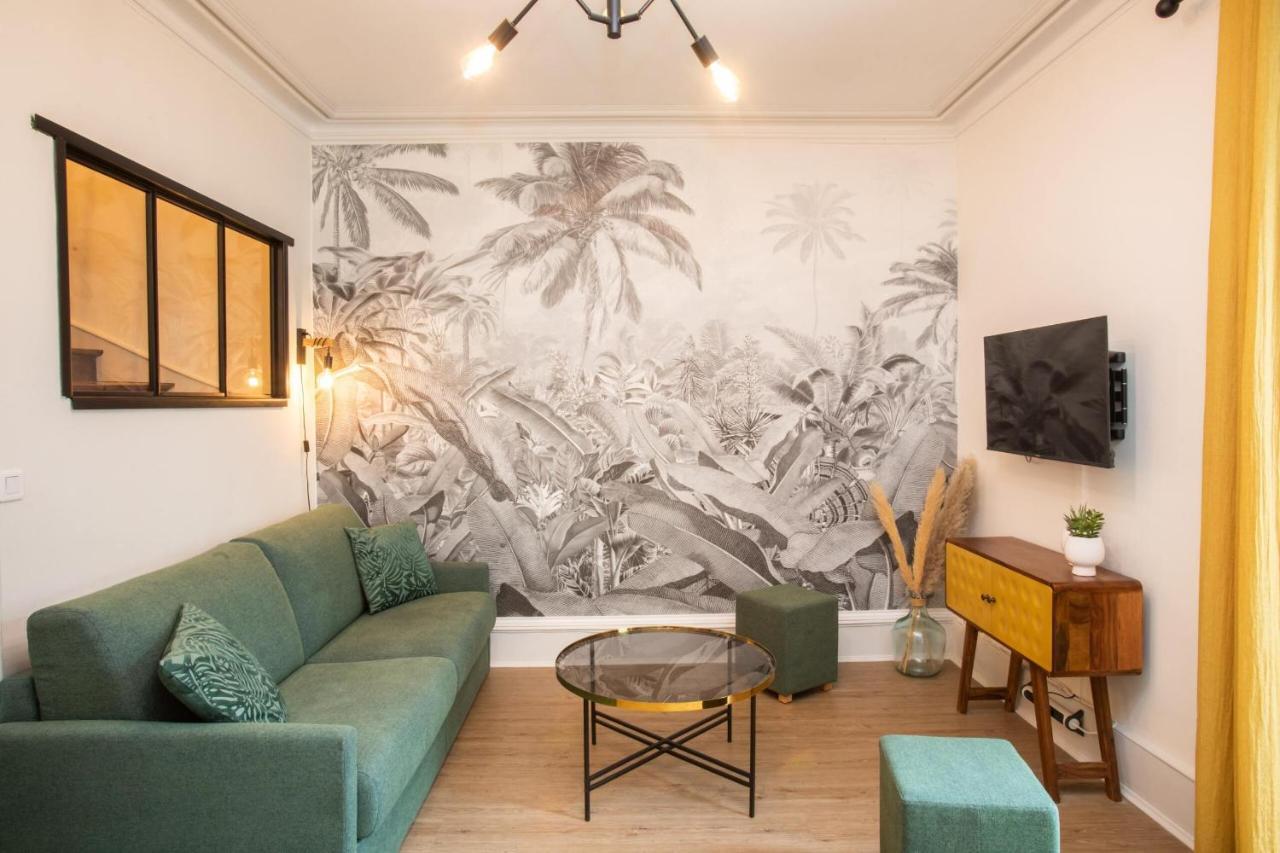 Le Chic & Familial, 2 Chambres, Ideal Familles & Pros Perigueux Luaran gambar