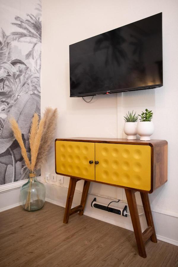 Le Chic & Familial, 2 Chambres, Ideal Familles & Pros Perigueux Luaran gambar