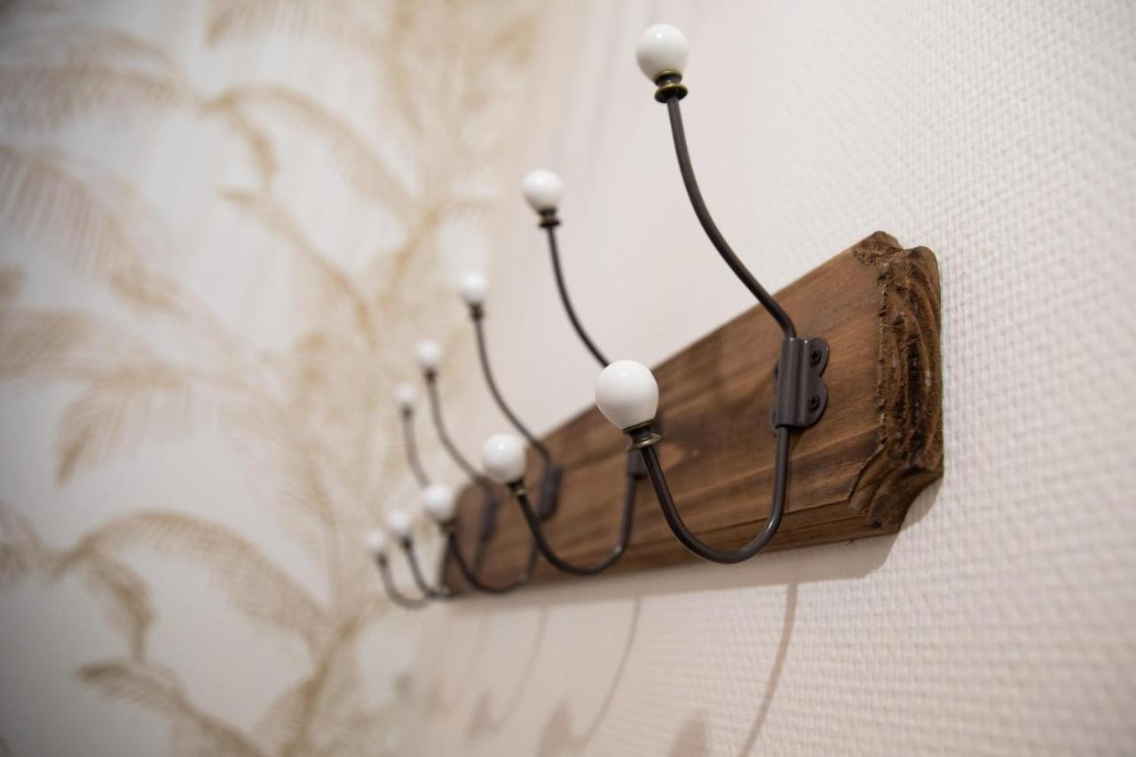 Le Chic & Familial, 2 Chambres, Ideal Familles & Pros Perigueux Luaran gambar