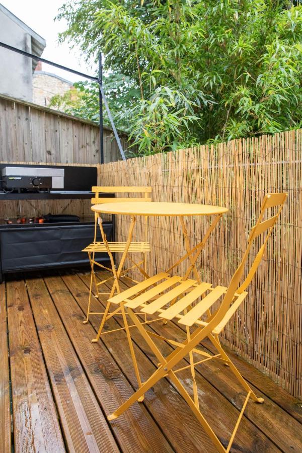 Le Chic & Familial, 2 Chambres, Ideal Familles & Pros Perigueux Luaran gambar