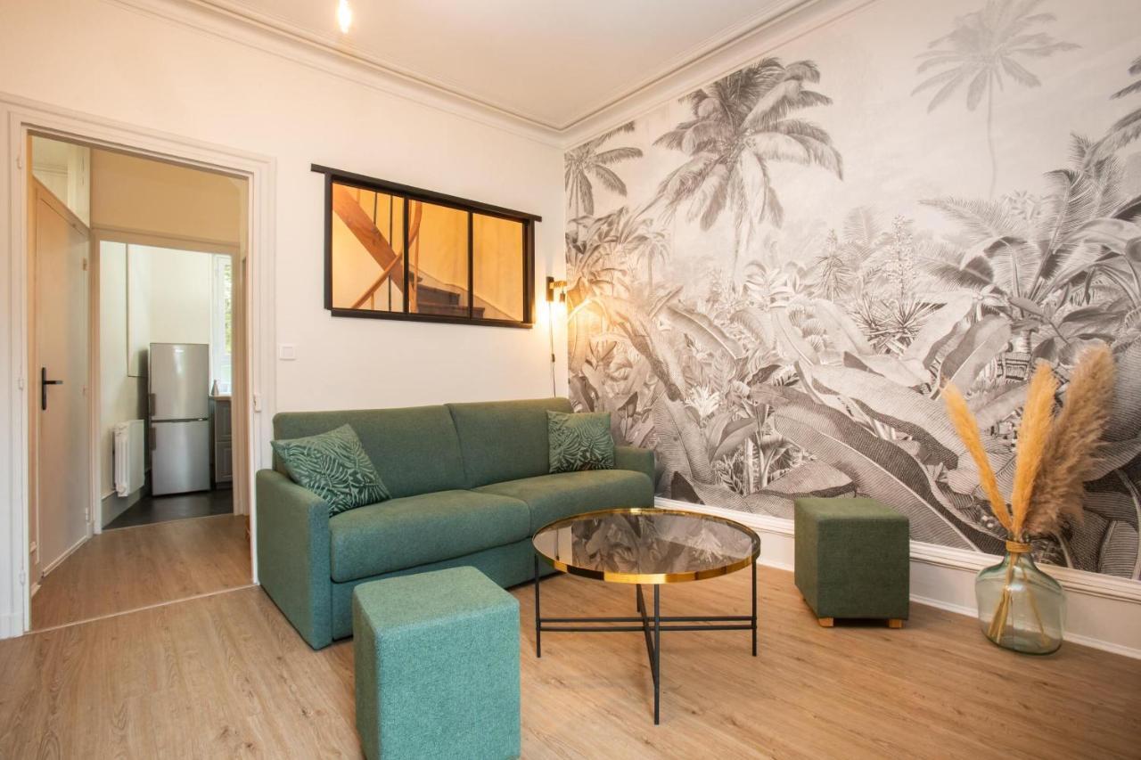 Le Chic & Familial, 2 Chambres, Ideal Familles & Pros Perigueux Luaran gambar